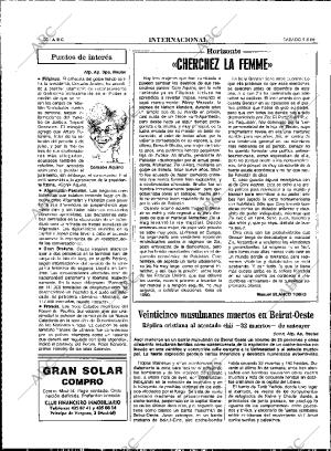 ABC MADRID 09-08-1986 página 20