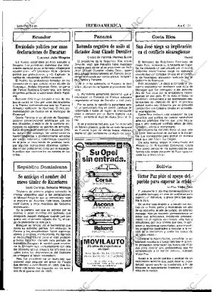 ABC MADRID 09-08-1986 página 21
