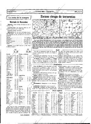 ABC MADRID 09-08-1986 página 25
