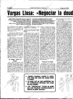 ABC MADRID 09-08-1986 página 40