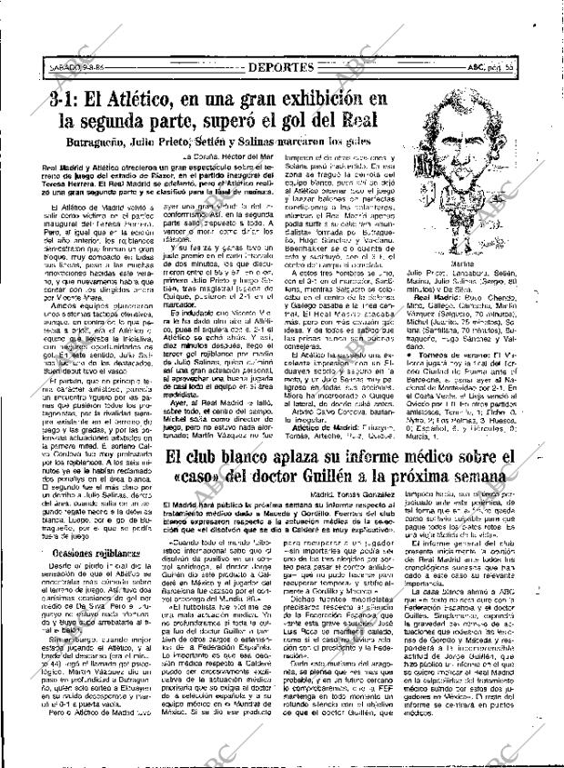ABC MADRID 09-08-1986 página 55