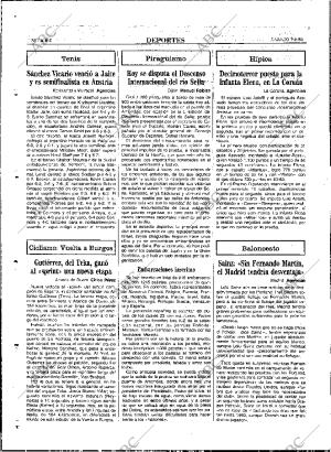 ABC MADRID 09-08-1986 página 58