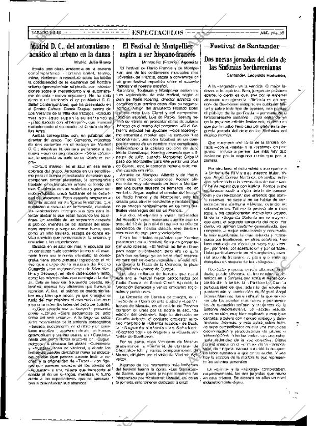 ABC MADRID 09-08-1986 página 59