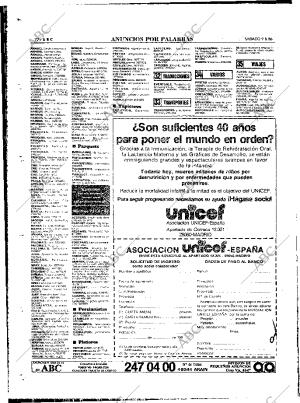 ABC MADRID 09-08-1986 página 72