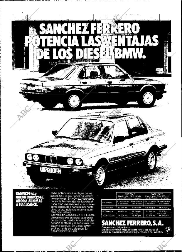 ABC MADRID 09-08-1986 página 8