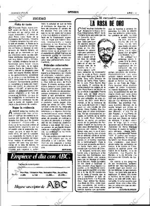 ABC SEVILLA 10-08-1986 página 17