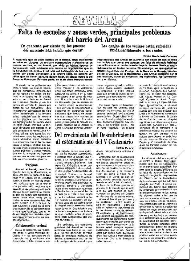 ABC SEVILLA 10-08-1986 página 29