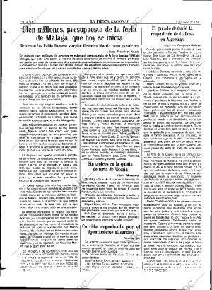 ABC SEVILLA 10-08-1986 página 48