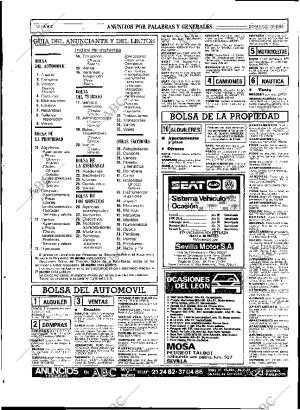 ABC SEVILLA 10-08-1986 página 52