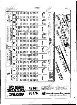 ABC SEVILLA 10-08-1986 página 59