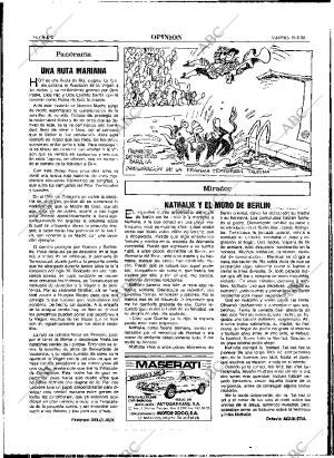 ABC MADRID 15-08-1986 página 14