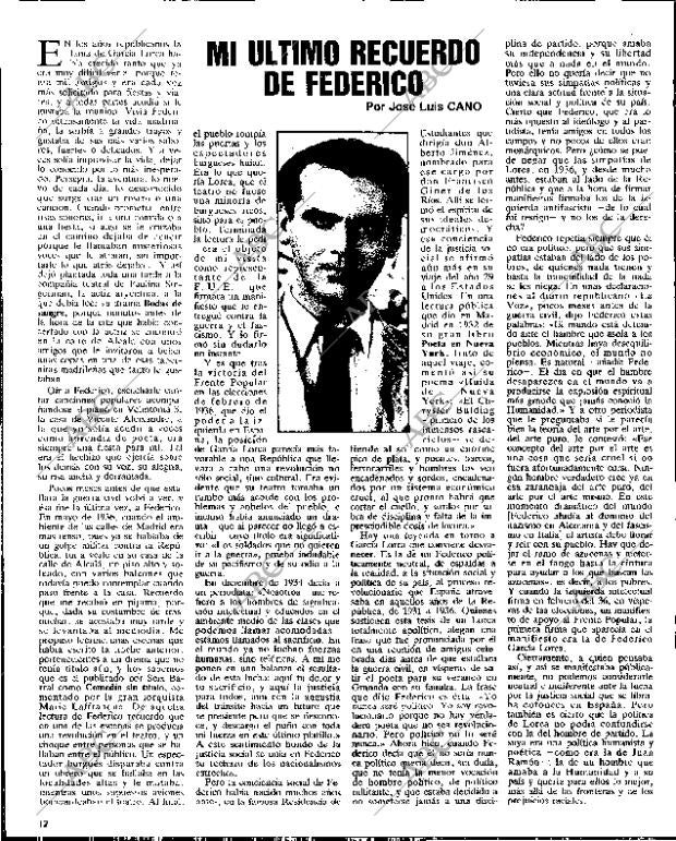 ABC MADRID 17-08-1986 página 100