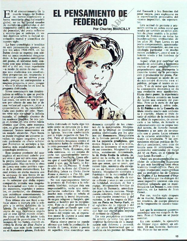 ABC MADRID 17-08-1986 página 101