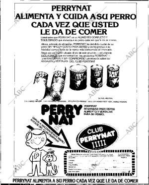 ABC MADRID 17-08-1986 página 104