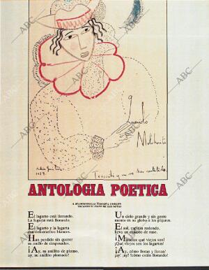 ABC MADRID 17-08-1986 página 105