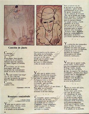 ABC MADRID 17-08-1986 página 106