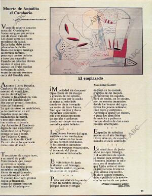 ABC MADRID 17-08-1986 página 107