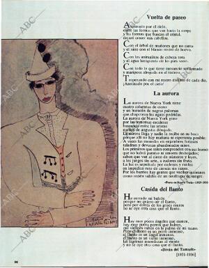 ABC MADRID 17-08-1986 página 108