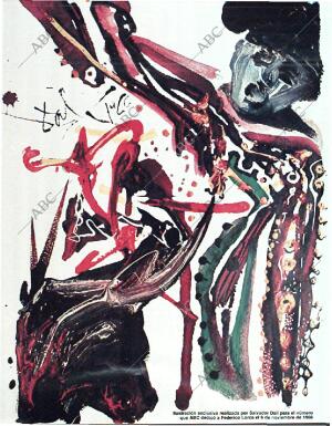 ABC MADRID 17-08-1986 página 111