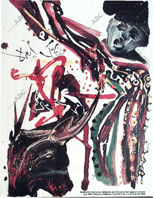 ABC MADRID 17-08-1986 página 111