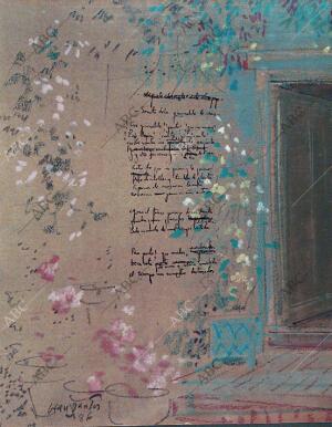 ABC MADRID 17-08-1986 página 116