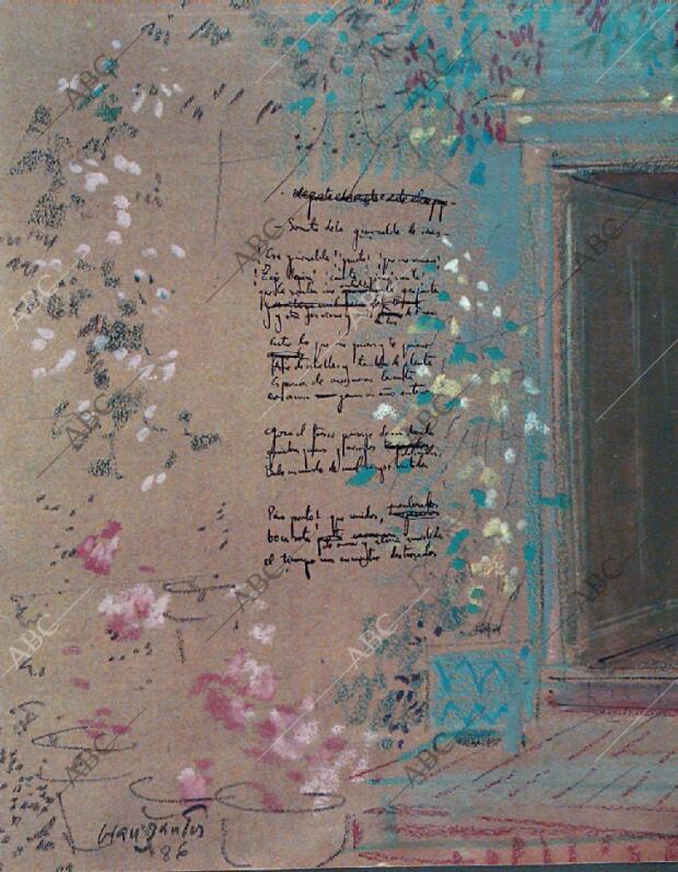 ABC MADRID 17-08-1986 página 116