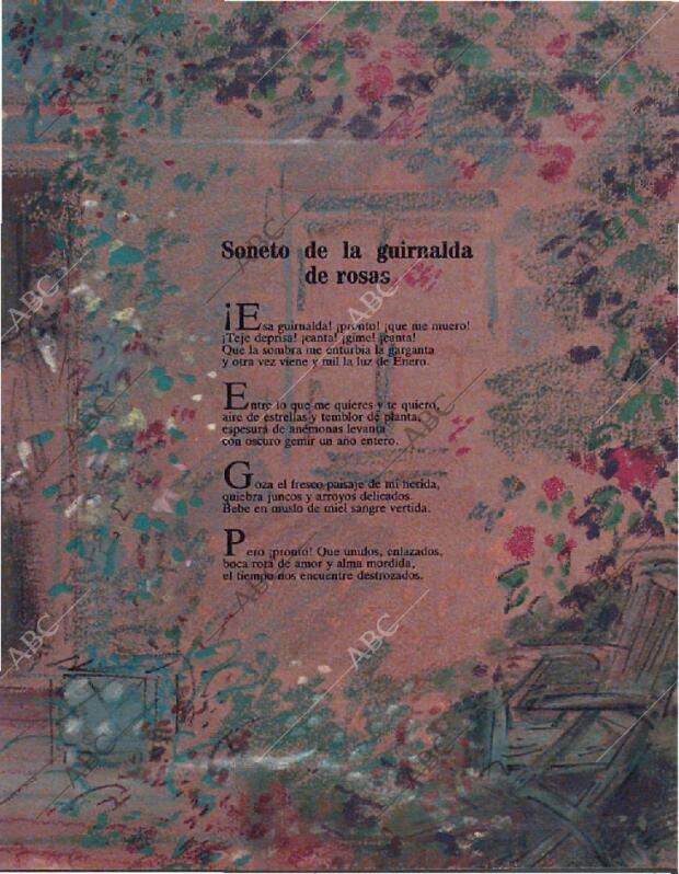 ABC MADRID 17-08-1986 página 117