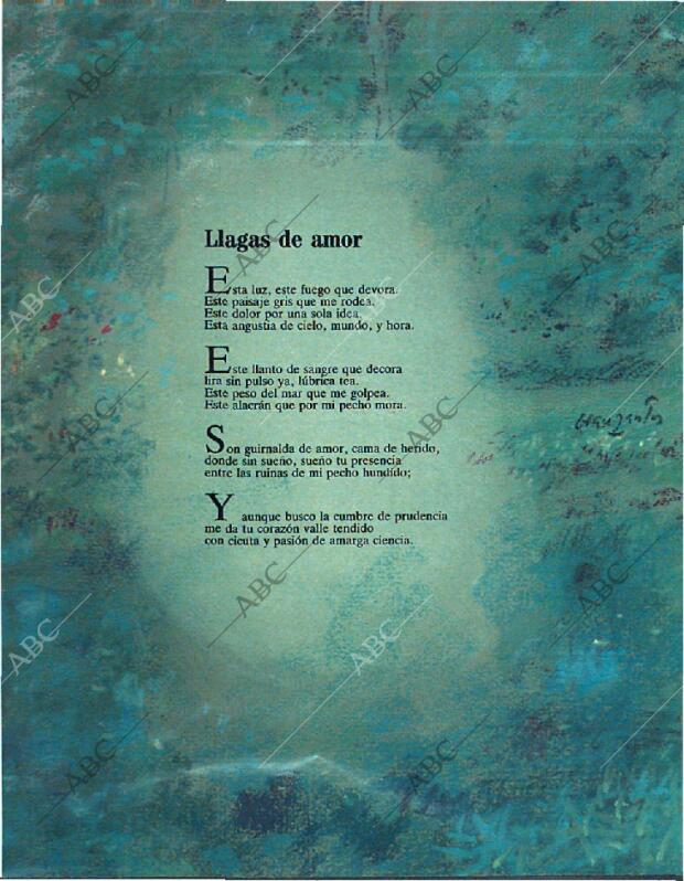 ABC MADRID 17-08-1986 página 119