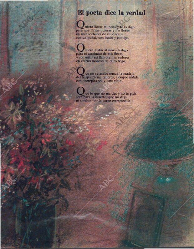 ABC MADRID 17-08-1986 página 121