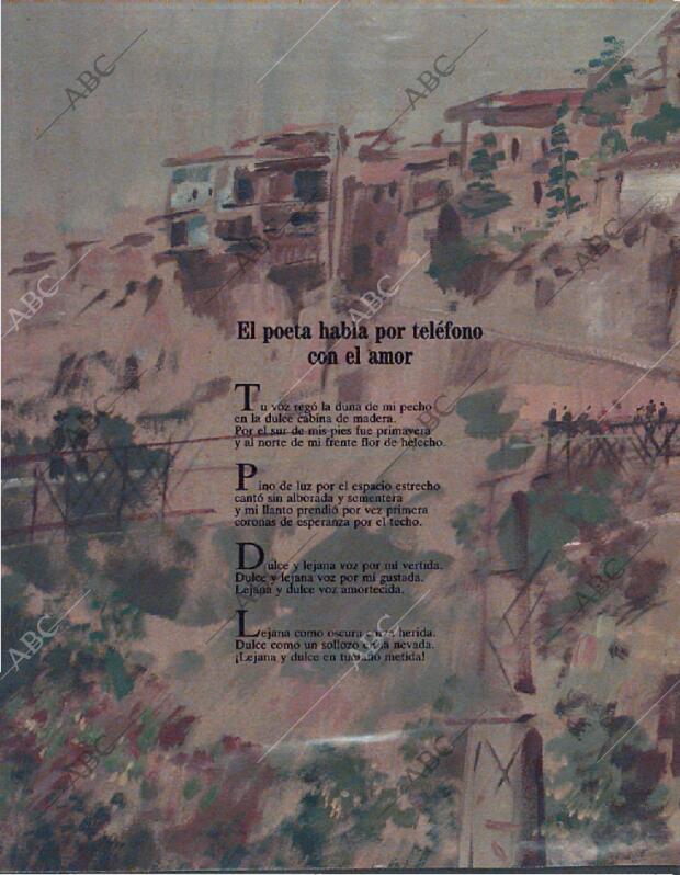 ABC MADRID 17-08-1986 página 122