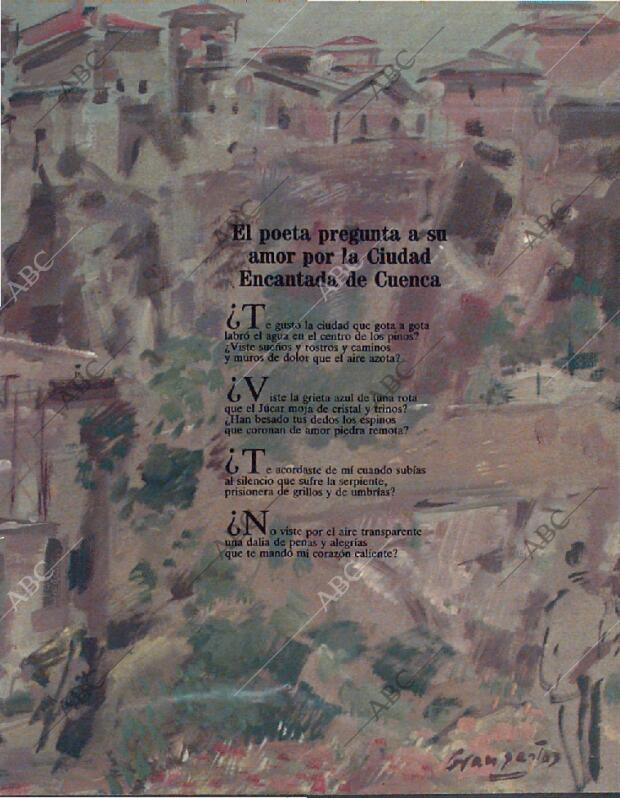 ABC MADRID 17-08-1986 página 123