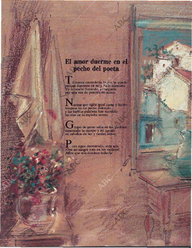 ABC MADRID 17-08-1986 página 126