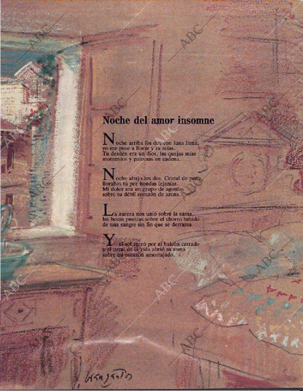 ABC MADRID 17-08-1986 página 127