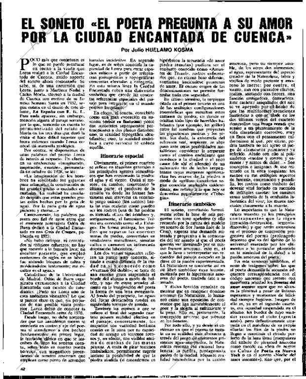 ABC MADRID 17-08-1986 página 130