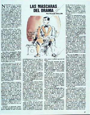 ABC MADRID 17-08-1986 página 135