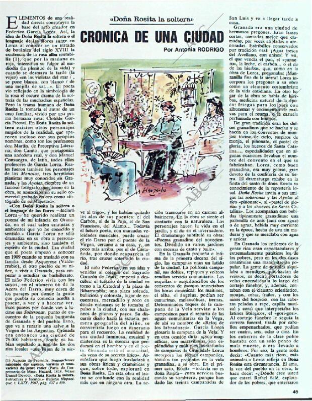 ABC MADRID 17-08-1986 página 137