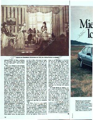 ABC MADRID 17-08-1986 página 138