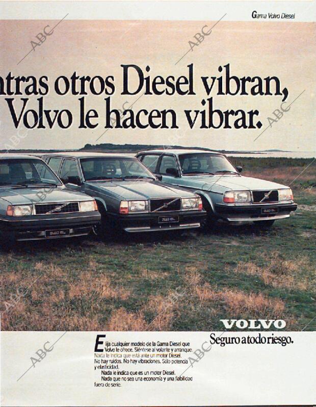 ABC MADRID 17-08-1986 página 139