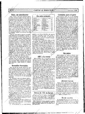 ABC MADRID 17-08-1986 página 14