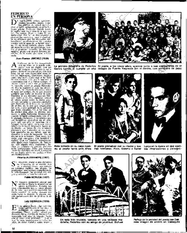 ABC MADRID 17-08-1986 página 140