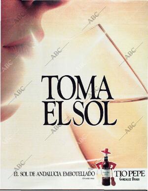 ABC MADRID 17-08-1986 página 144