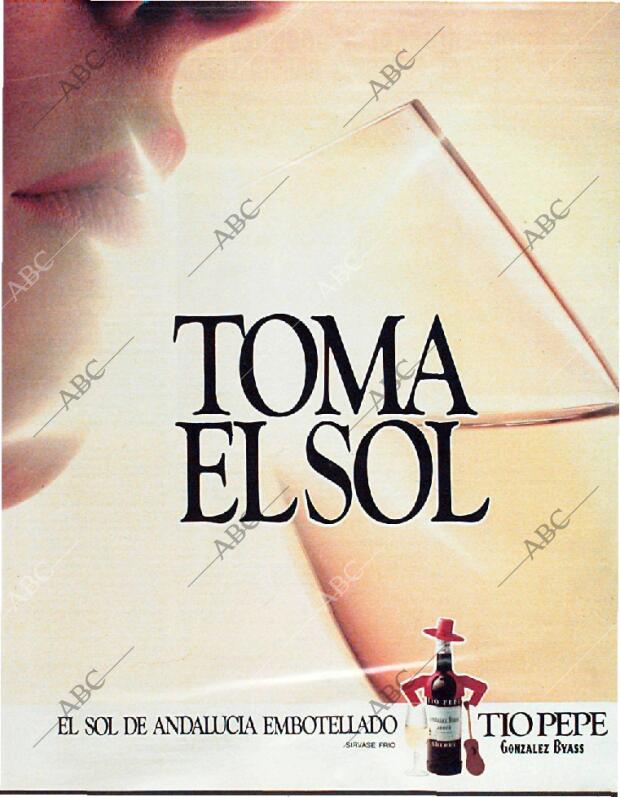 ABC MADRID 17-08-1986 página 144