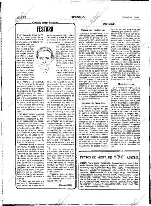 ABC MADRID 17-08-1986 página 16