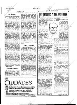 ABC MADRID 17-08-1986 página 17