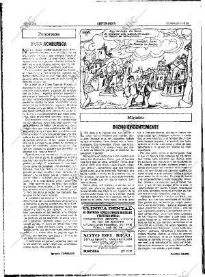 ABC MADRID 17-08-1986 página 18