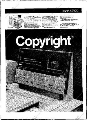 ABC MADRID 17-08-1986 página 2