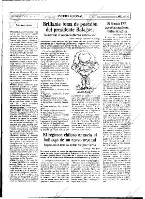 ABC MADRID 17-08-1986 página 23