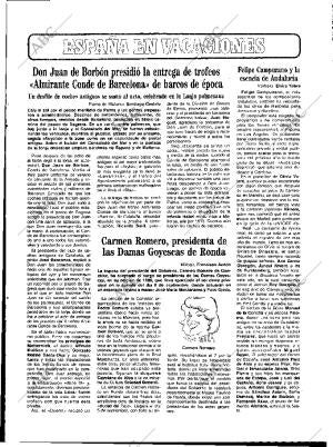 ABC MADRID 17-08-1986 página 31