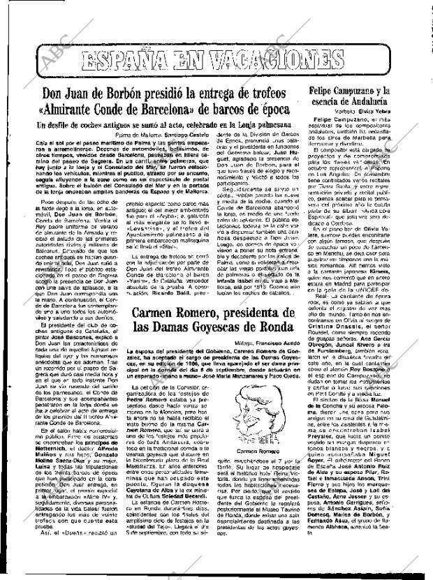 ABC MADRID 17-08-1986 página 31