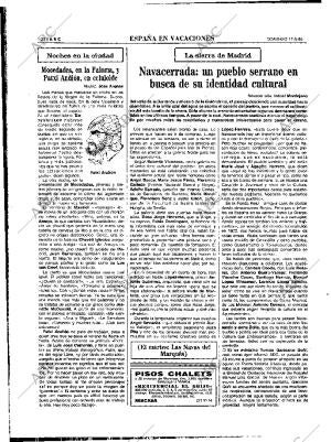 ABC MADRID 17-08-1986 página 32